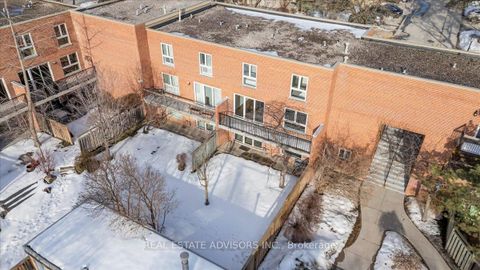 Photo 25 at 26 Anvil Mill Way, Windfields, Toronto
