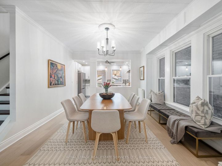 Photo 9 at 231 Fairview Avenue, Junction Area, Toronto