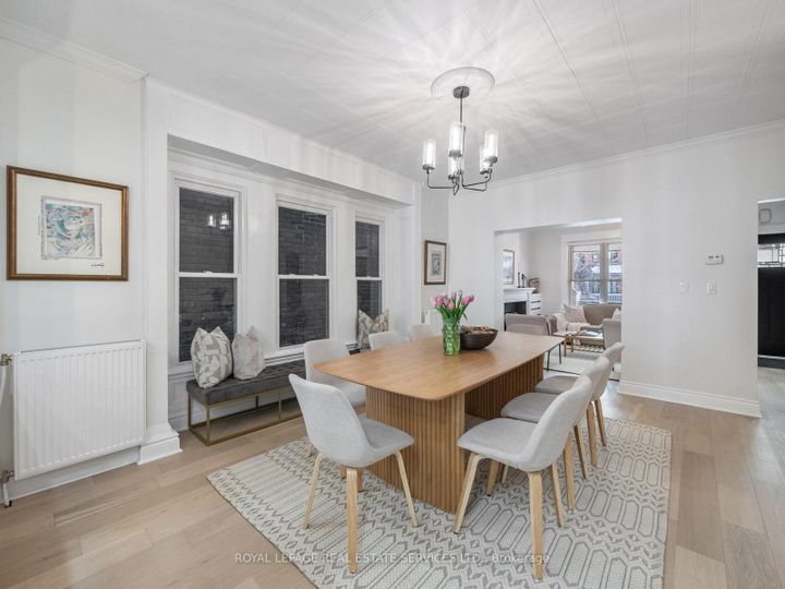 Photo 11 at 231 Fairview Avenue, Junction Area, Toronto