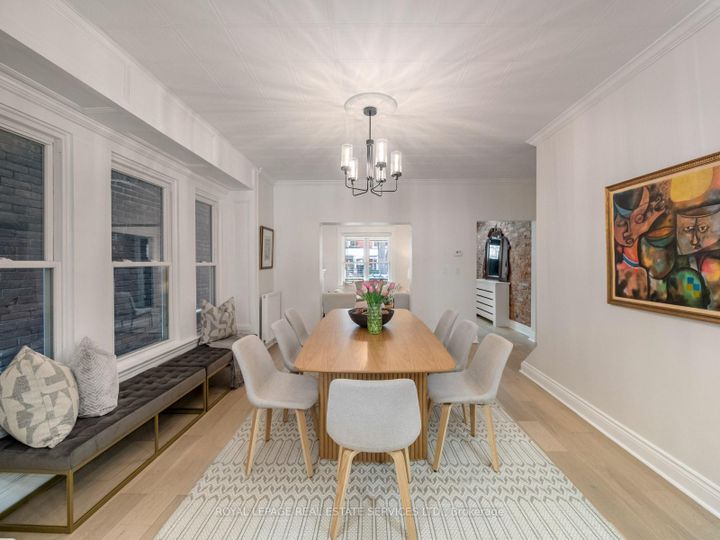 Photo 12 at 231 Fairview Avenue, Junction Area, Toronto