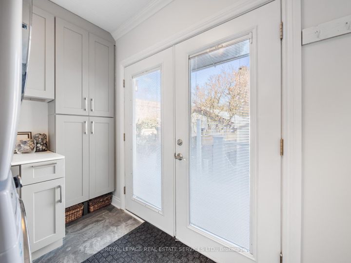 Photo 19 at 231 Fairview Avenue, Junction Area, Toronto