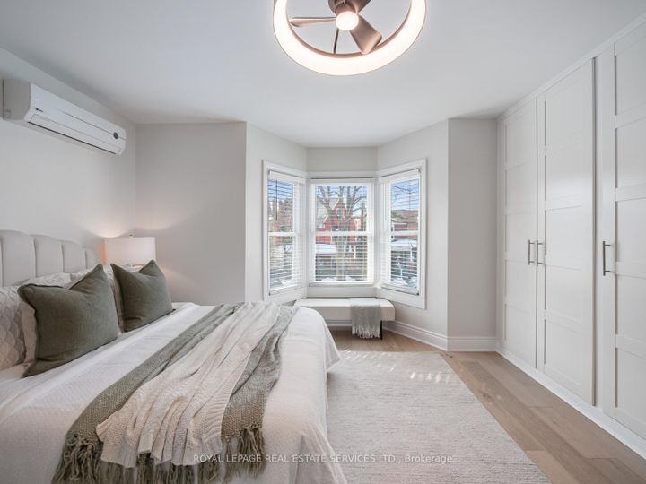 Photo 22 at 231 Fairview Avenue, Junction Area, Toronto