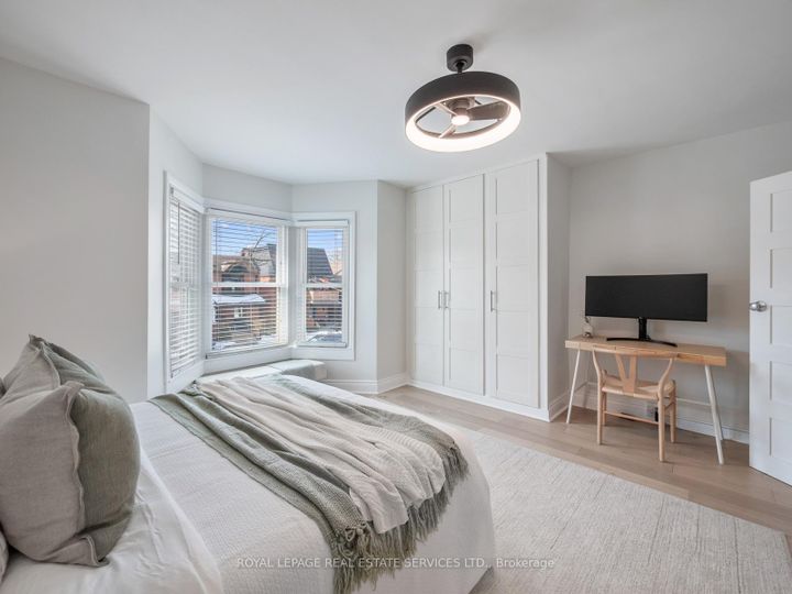 Photo 23 at 231 Fairview Avenue, Junction Area, Toronto