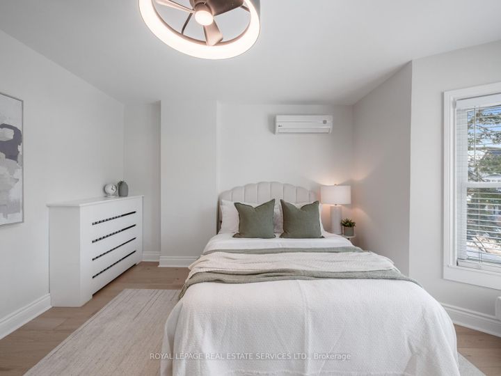 Photo 24 at 231 Fairview Avenue, Junction Area, Toronto