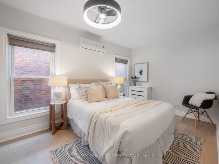 Photo 26 at 231 Fairview Avenue, Junction Area, Toronto