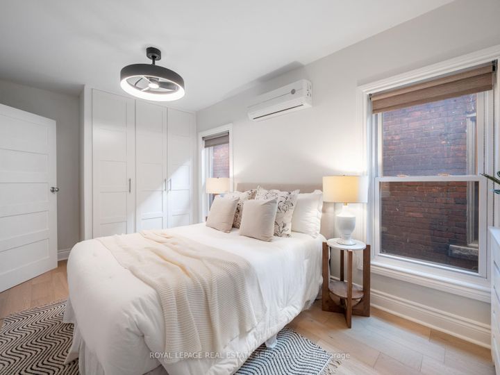 Photo 27 at 231 Fairview Avenue, Junction Area, Toronto