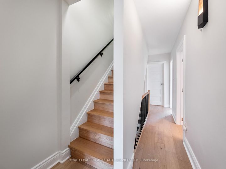 Photo 31 at 231 Fairview Avenue, Junction Area, Toronto