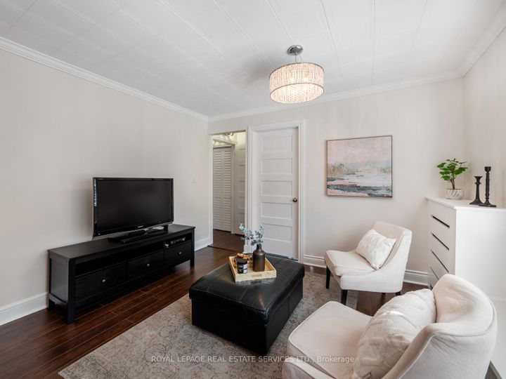 Photo 34 at 231 Fairview Avenue, Junction Area, Toronto