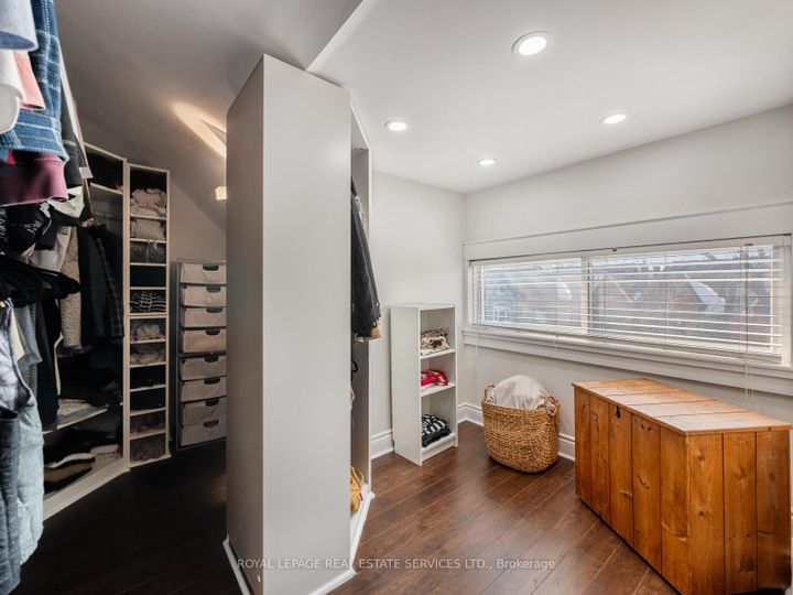 Photo 35 at 231 Fairview Avenue, Junction Area, Toronto