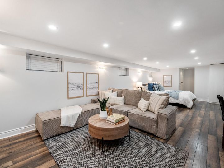 Photo 37 at 231 Fairview Avenue, Junction Area, Toronto