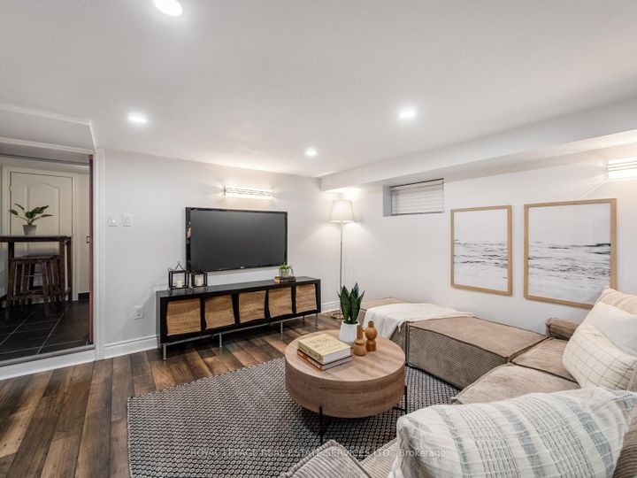 Photo 38 at 231 Fairview Avenue, Junction Area, Toronto