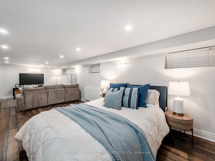 Photo 39 at 231 Fairview Avenue, Junction Area, Toronto