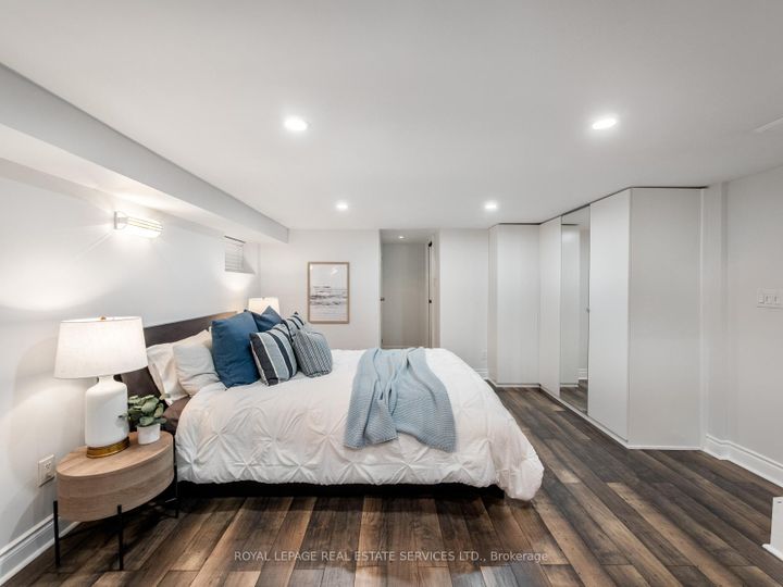 Photo 40 at 231 Fairview Avenue, Junction Area, Toronto