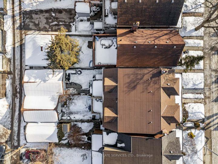 Photo 49 at 231 Fairview Avenue, Junction Area, Toronto