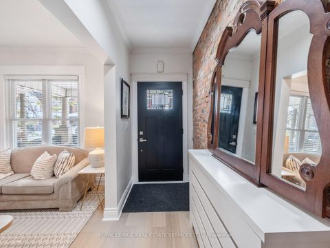 Photo 3 at 231 Fairview Avenue, Junction Area, Toronto