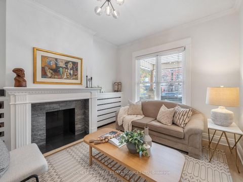 Photo 5 at 231 Fairview Avenue, Junction Area, Toronto