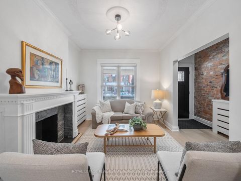 Photo 6 at 231 Fairview Avenue, Junction Area, Toronto