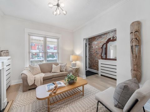 Photo 7 at 231 Fairview Avenue, Junction Area, Toronto