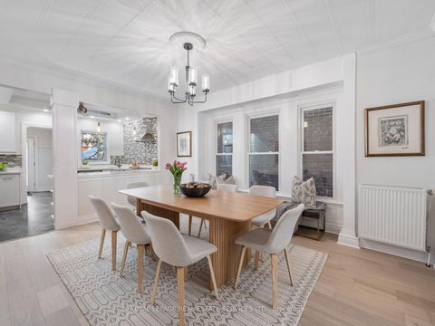 Photo 10 at 231 Fairview Avenue, Junction Area, Toronto