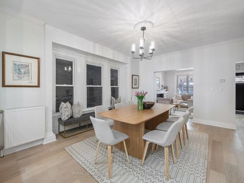 Photo 11 at 231 Fairview Avenue, Junction Area, Toronto