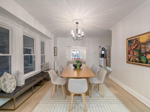 Photo 12 at 231 Fairview Avenue, Junction Area, Toronto