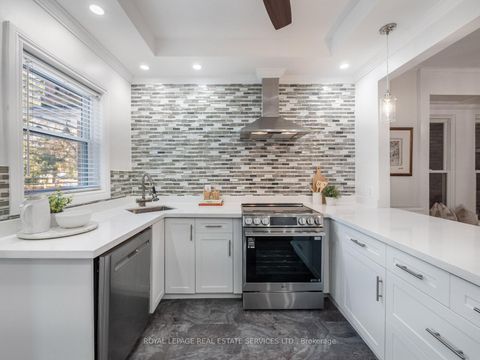 Photo 15 at 231 Fairview Avenue, Junction Area, Toronto