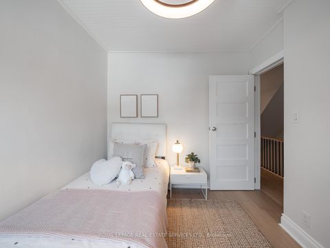 Photo 29 at 231 Fairview Avenue, Junction Area, Toronto