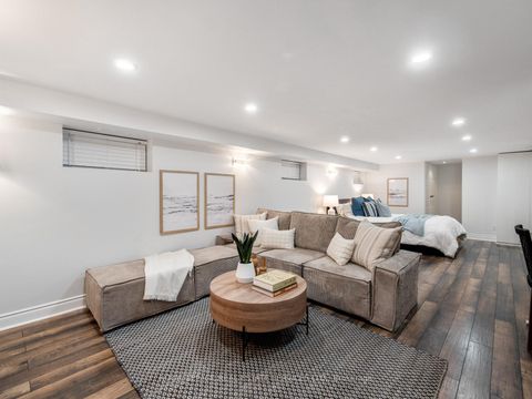 Photo 37 at 231 Fairview Avenue, Junction Area, Toronto