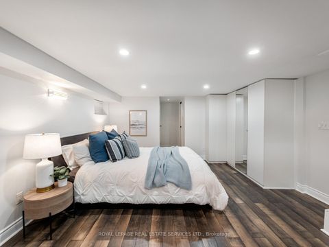 Photo 40 at 231 Fairview Avenue, Junction Area, Toronto