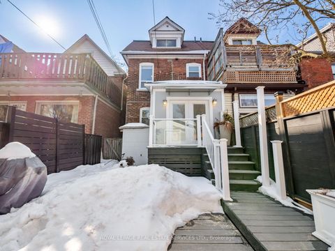 Photo 47 at 231 Fairview Avenue, Junction Area, Toronto