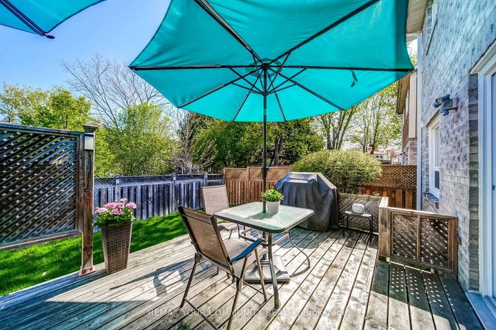 Photo 27 at 10 - 115 Avenue Road, North Richvale, Richmond Hill