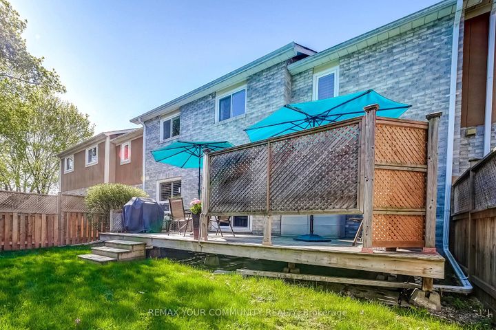 Photo 31 at 10 - 115 Avenue Road, North Richvale, Richmond Hill