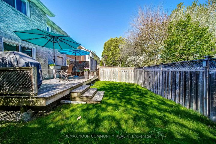 Photo 32 at 10 - 115 Avenue Road, North Richvale, Richmond Hill