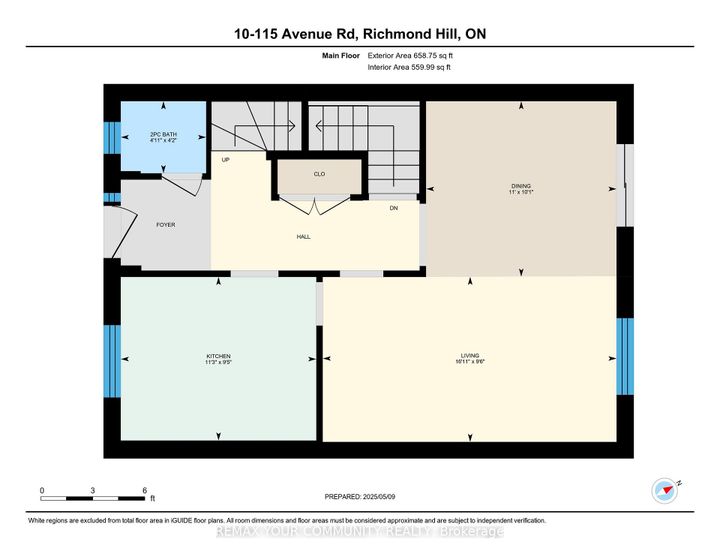 Photo 33 at 10 - 115 Avenue Road, North Richvale, Richmond Hill