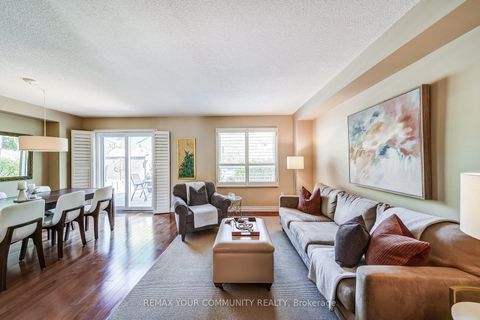 Photo 10 at 10 - 115 Avenue Road, North Richvale, Richmond Hill