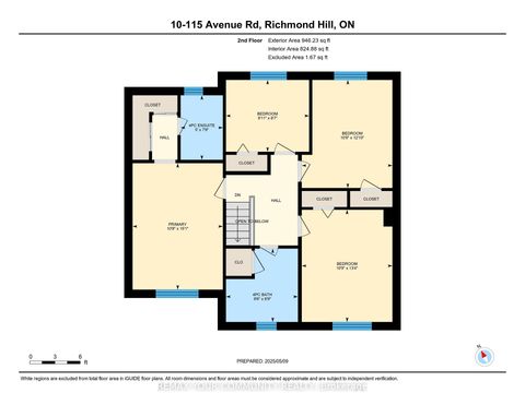 Photo 34 at 10 - 115 Avenue Road, North Richvale, Richmond Hill