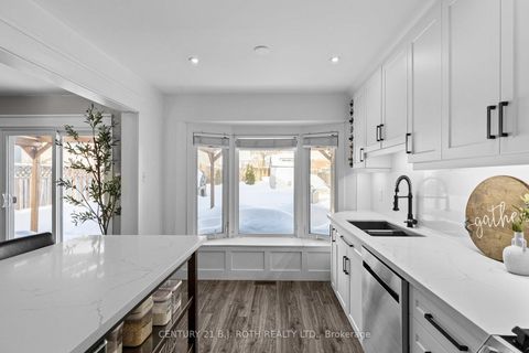 Photo 7 at 13 Hadden Crescent, Cundles East, Barrie