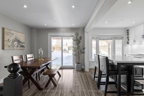 Photo 8 at 13 Hadden Crescent, Cundles East, Barrie