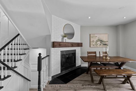 Photo 9 at 13 Hadden Crescent, Cundles East, Barrie