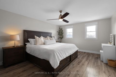 Photo 11 at 13 Hadden Crescent, Cundles East, Barrie