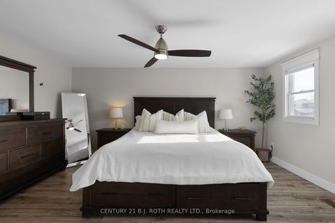 Photo 12 at 13 Hadden Crescent, Cundles East, Barrie