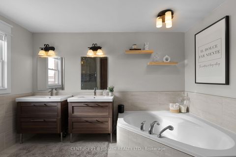 Photo 13 at 13 Hadden Crescent, Cundles East, Barrie