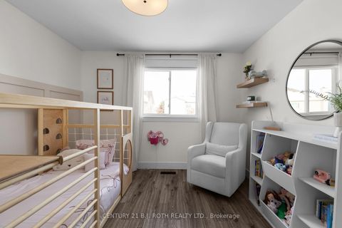 Photo 16 at 13 Hadden Crescent, Cundles East, Barrie