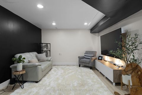 Photo 20 at 13 Hadden Crescent, Cundles East, Barrie