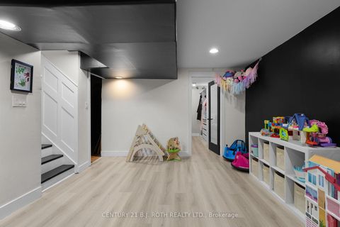 Photo 22 at 13 Hadden Crescent, Cundles East, Barrie