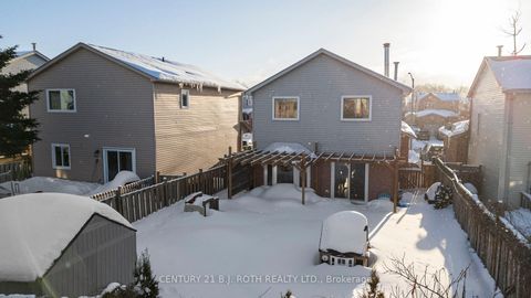 Photo 24 at 13 Hadden Crescent, Cundles East, Barrie