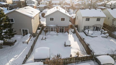 Photo 25 at 13 Hadden Crescent, Cundles East, Barrie