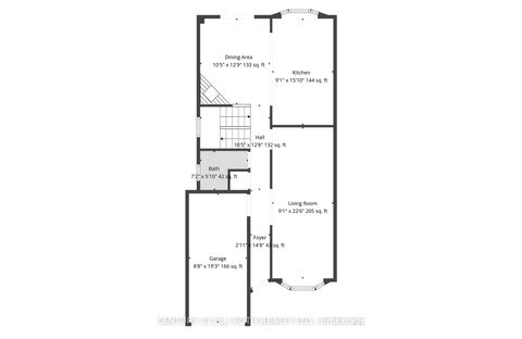 Photo 29 at 13 Hadden Crescent, Cundles East, Barrie