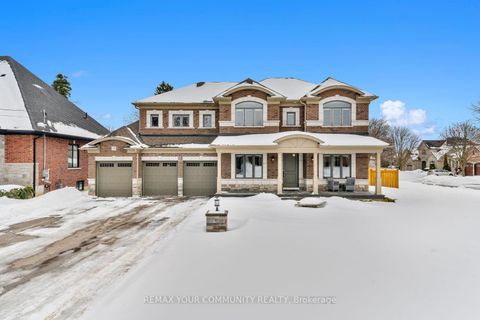 Photo 0 at 33 North Street, Brooklin, Whitby