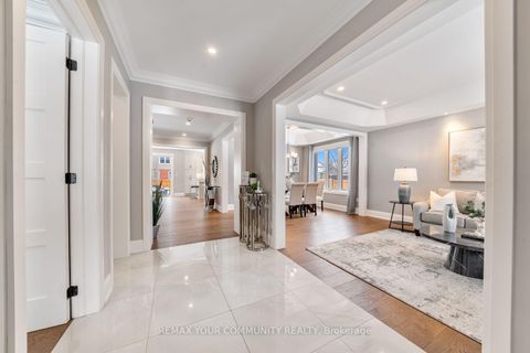 Photo 2 at 33 North Street, Brooklin, Whitby